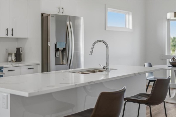 Primary Bedroom - 110 Rambling River Bay, Winnipeg, MB R2V5K9 Photo 5