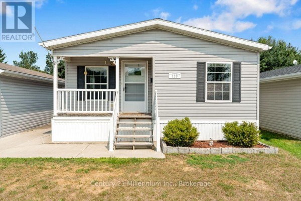 110 Rosewood Drive, Georgian Bluffs, ON, photo 3