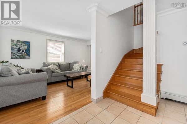 2pc Bathroom - 110 Sawmill Crescent, Middle Sackville, NS B4E3M6 Photo 3