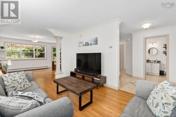 Kitchen - 110 Sawmill Crescent, Middle Sackville, NS B4E3M6 Photo 5