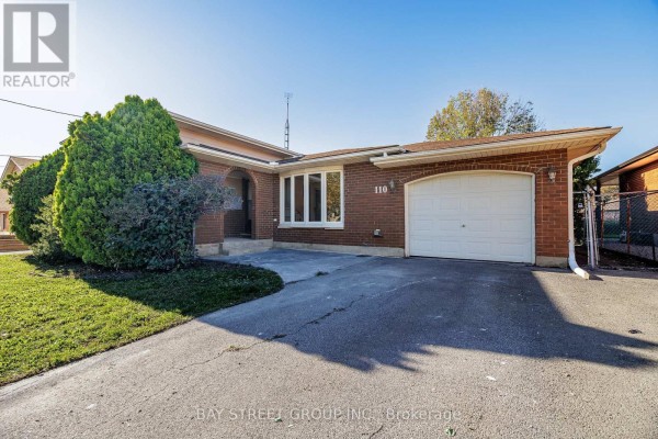 Utility room - 110 St. David's Road, St  Catharines, ON L2T1P9 Photo 4