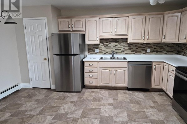 Kitchen - 110 Stafford Estates, Summerside, PE C1N6B7 Photo 2