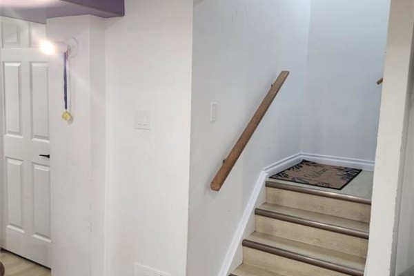 Kitchen - 110 Stillwater Street Unit# Basement, Kitchener, ON N2A0J1 Photo 2