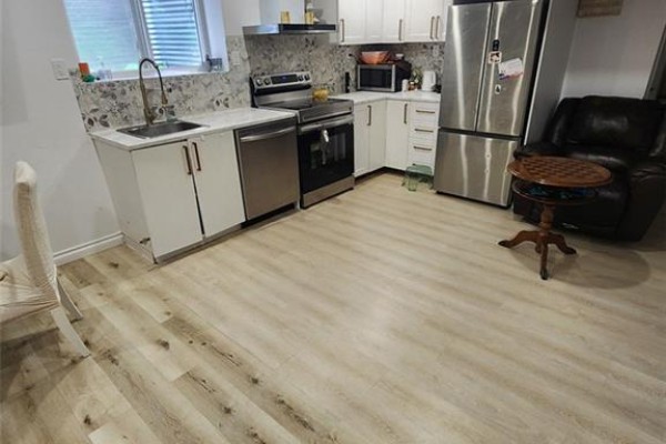 Bedroom - 110 Stillwater Street Unit# Basement, Kitchener, ON N2A0J1 Photo 4