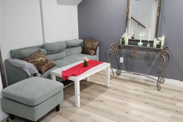 110 Stillwater Street Unit# Basement, Kitchener, ON N2A0J1 Photo 5
