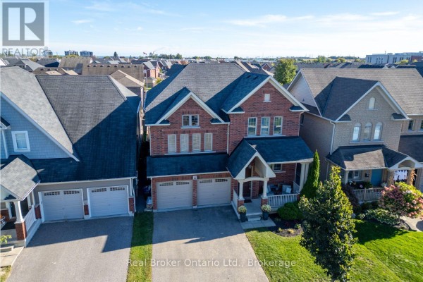 Other - 110 Sumersford Drive, Clarington, ON L1C0P5 Photo 4