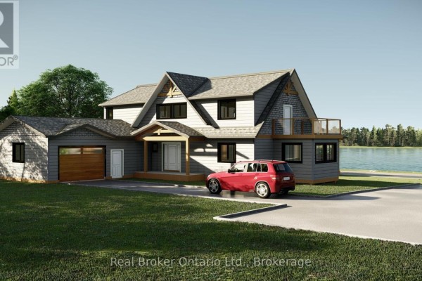 110 Tamarac Road, Northern Bruce Peninsula, ON, photo 2