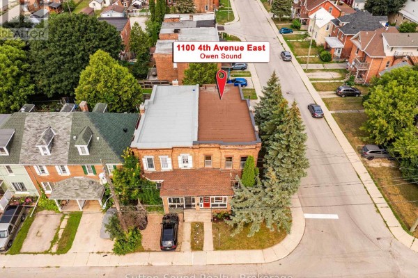 1100 4th Avenue E, Owen Sound, ON, photo 2