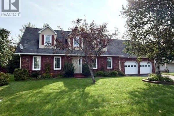 1100 Birchwood Drive, Bathurst, NB, photo 3