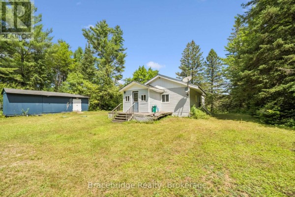 Bathroom - 1100 Colony Road, Bracebridge, ON P1L1X3 Photo 5