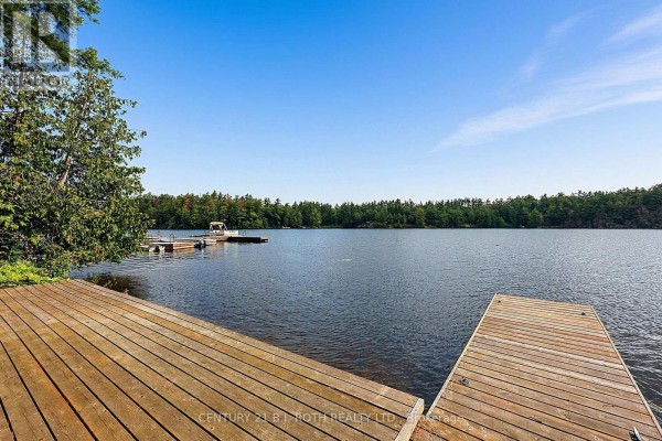 Living room - 1100 Hewitt Street, Gravenhurst), ON P1P0C1 Photo 3