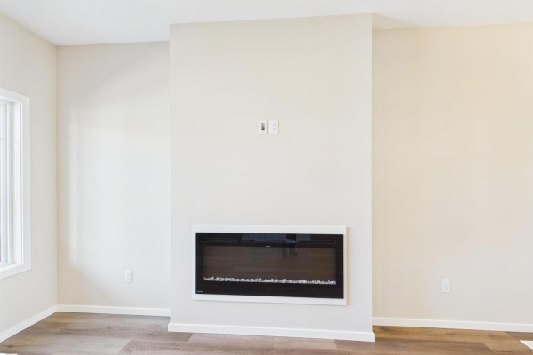 Primary Bedroom - 1100 Mcleod Av, Spruce Grove, AB T7X4G8 Photo 4