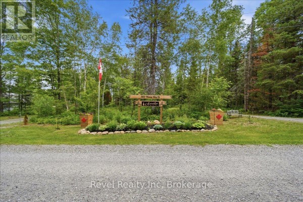 1100 Morning Glory Drive, Highlands East, ON, photo 2