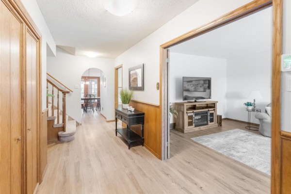 4pc Bathroom - 1100 River Road, St Andrews, MB R1A4A7 Photo 4
