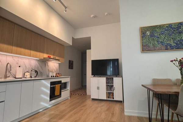 119 - 1100 Sheppard Avenue W, Toronto, ON, photo 3