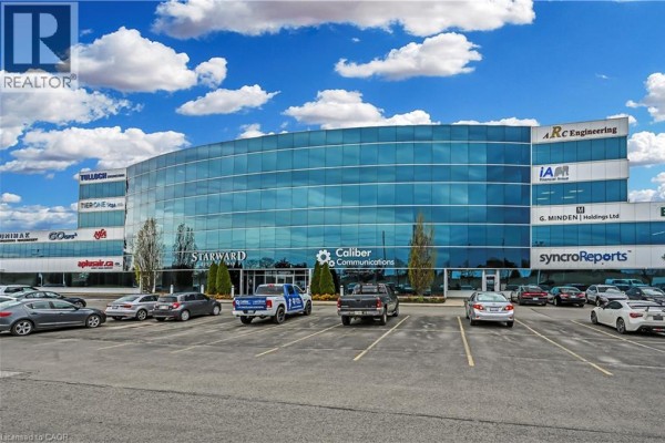 1100 South Service Road Unit# 108, Stoney Creek, ON, photo 3