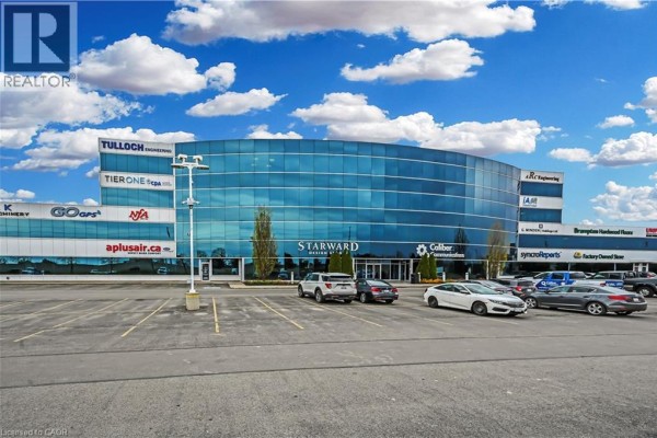 1100 South Service Road Unit# 108, Stoney Creek, ON L8E0C5 Photo 5