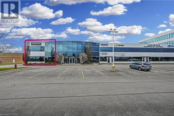 1100 South Service Road Unit# 116-216, Stoney Creek, ON, photo 2