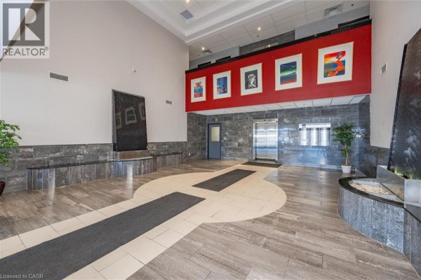 1100 South Service Road Unit# 417, Stoney Creek, ON L8E5S7 Photo 4