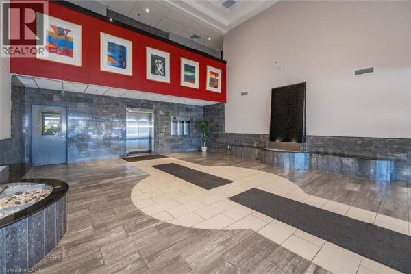 1100 South Service Road Unit# 417, Stoney Creek, ON L8E5S7 Photo 5