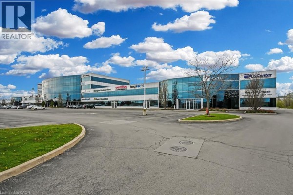 1100 South Service Road Unit# 418 & 419, Stoney Creek, ON, photo 2