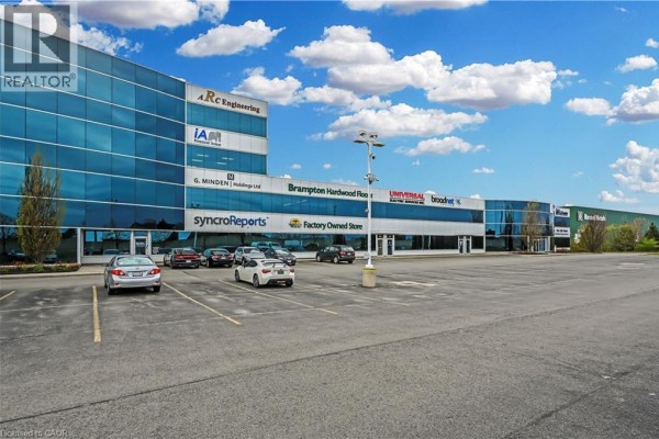 1100 South Service Road Unit# 418 & 419, Stoney Creek, ON, photo 3