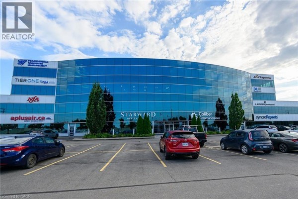 1100 South Service Road Unit# 418, Stoney Creek, ON L8E0C5 Photo 4