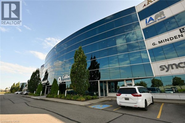1100 South Service Road Unit# 418, Stoney Creek, ON L8E0C5 Photo 5