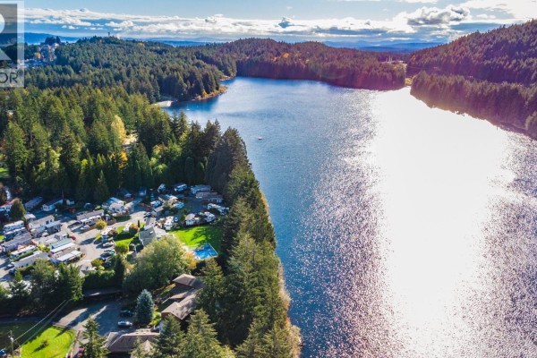 1100 Woss Lake Dr, Nanaimo, BC V9R6S8 Photo 4