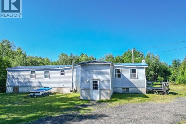11000 Lot Route 8, Upper Blackville, NB, photo 3