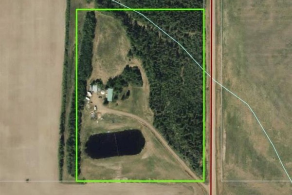 110002 Hwy 58, Rural Mackenzie County, AB T0H1Z0 Photo 4