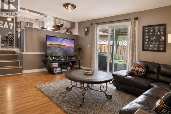 4pc Bathroom - 11002 Hoppe Avenue, Grande Cache, AB T0E0Y0 Photo 5