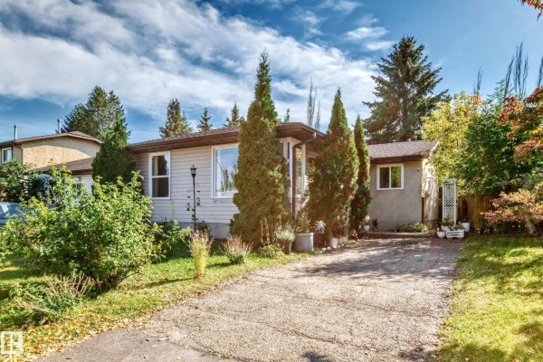 11007 173a Av Nw, Edmonton