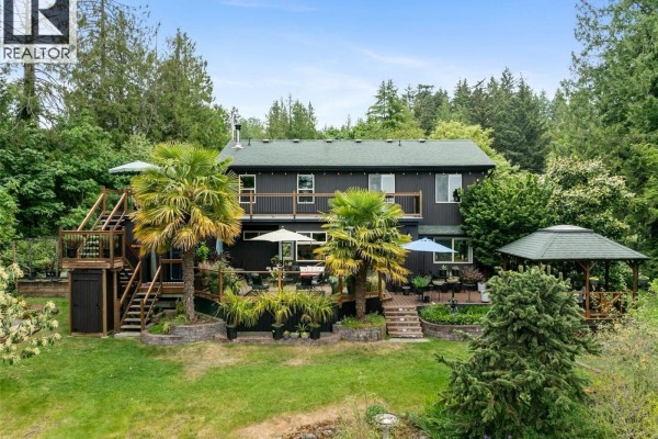 11007 Cedar Lane, North Saanich, BC, photo 2