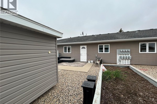 Kitchen - 1100b 95th Street, Tisdale, SK S0E1T0 Photo 3