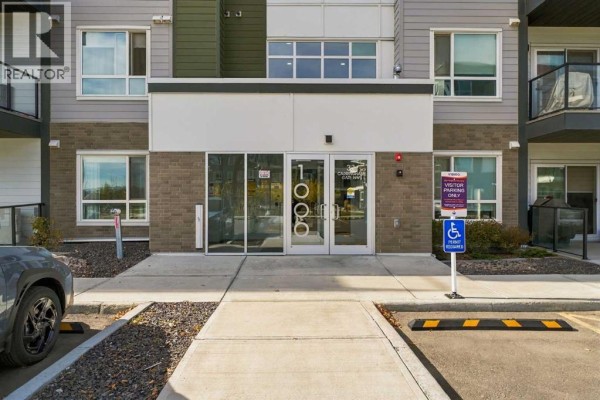 4pc Bathroom - 1101, 33 Carringham Gate Nw, Calgary, AB T3P2H6 Photo 2