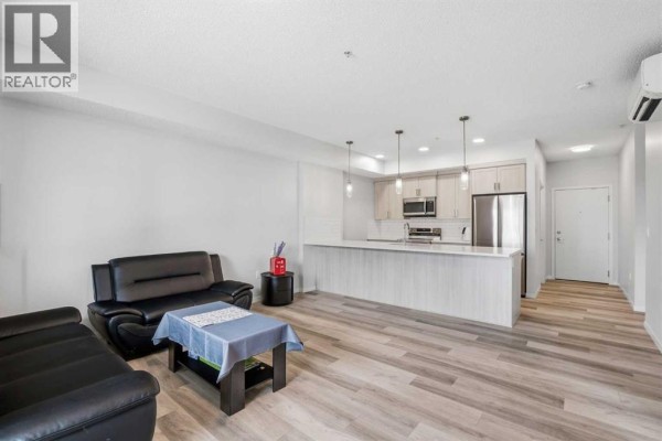 Kitchen - 1101, 33 Carringham Gate Nw, Calgary, AB T3P2H6 Photo 4
