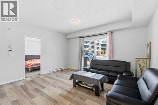 Laundry room - 1101, 33 Carringham Gate Nw, Calgary, AB T3P2H6 Photo 5