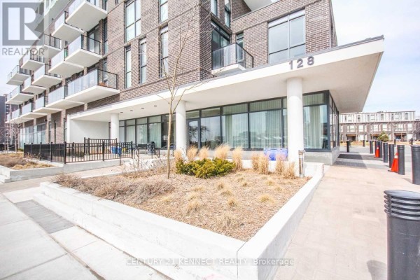 Kitchen - 1101 - 128 Fairview Mall Drive, Toronto, ON M2J2E1 Photo 3