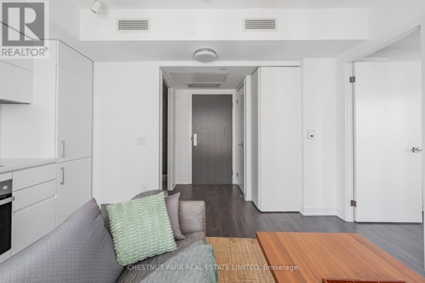 Dining room - 1101 - 188 Cumberland Street, Toronto, ON M5R0B6 Photo 3