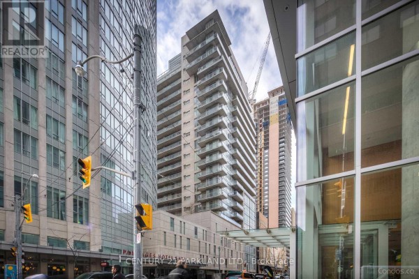 1101 - 220 Victoria Street, Toronto, ON, photo 2