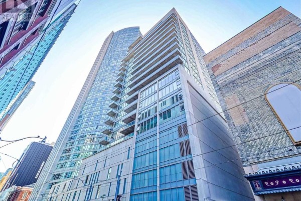 1101 - 220 Victoria Street, Toronto, ON, photo 3