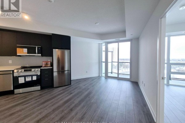 1101 - 225 Malta Avenue, Brampton, ON L6Y6L6 Photo 4
