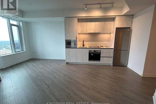 1101 - 2495 Eglinton Avenue W, Mississauga, ON, photo 3