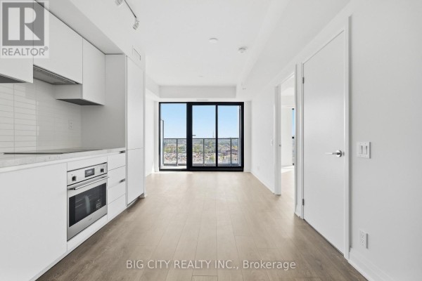1101 - 25 Frederick Todd Way, Toronto, ON M4G0E8 Photo 2