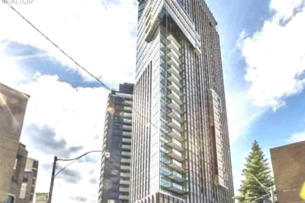 1101 - 32 Davenport Road, Toronto
