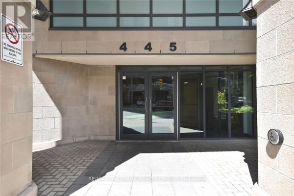 1101 - 445 Laurier Avenue W, Ottawa, ON, photo 2