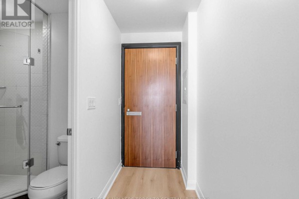 Den - 1101 - 500 Sherbourne Street, Toronto, ON M4X1L1 Photo 5