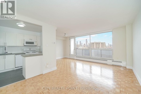 1101 - 666 Spadina Avenue, Toronto, ON M5S2H8 Photo 3
