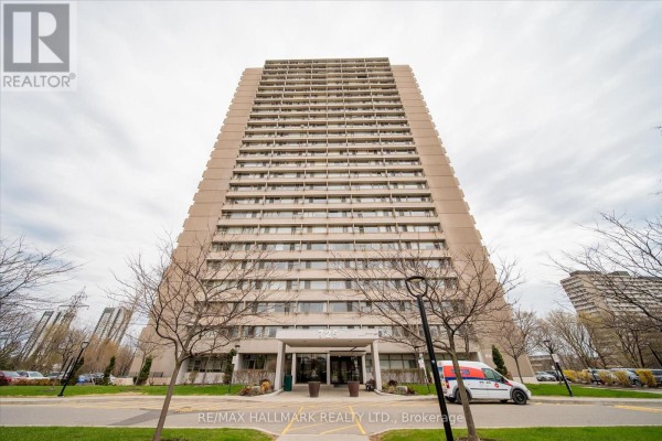 1101 - 725 Don Mills Road, Toronto, ON, photo 2
